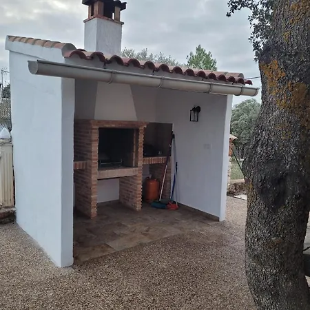 El Mirador Del Molino-2